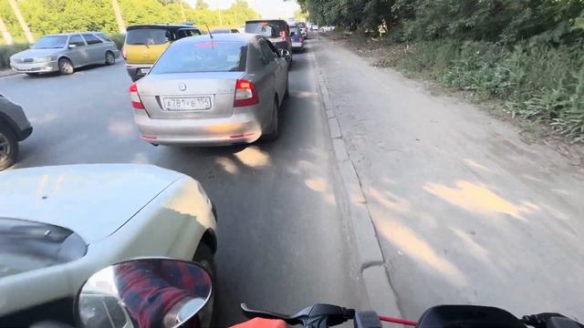 САМЫЙ БЫСТРЫЙ КУРЬЕР - КУРЬЕР НА САМОКАТЕ #яндекседа #я