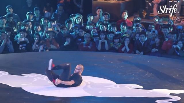 ПАХАН РЕШАЕТ - Taisuke Vs Lilou