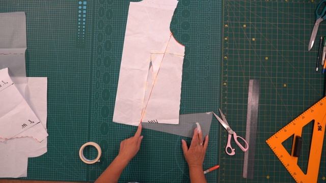 Спортивный костюм своими руками. Как сшить шикарный, т