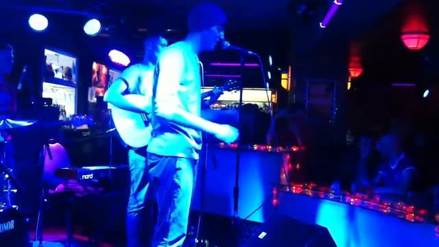 Презентация нового альбома Зарисовки 3