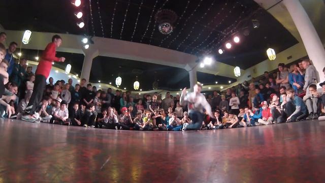 Синтенол Vs Би эм тай брейк