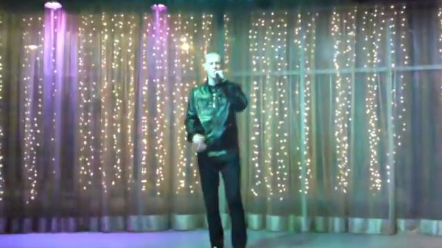 ГрубиЯН - Ты Не Один (live).avi