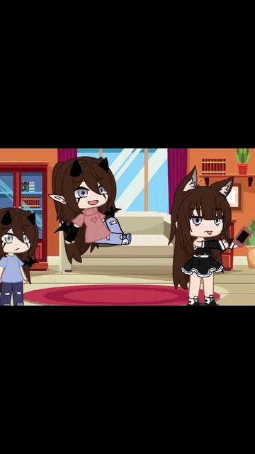 пов тот самый мужик в углу😉👍 #актив #gachae #gachaclub #gachaeditt