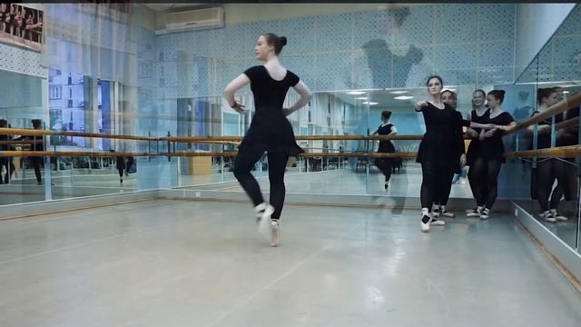 Школа танцев