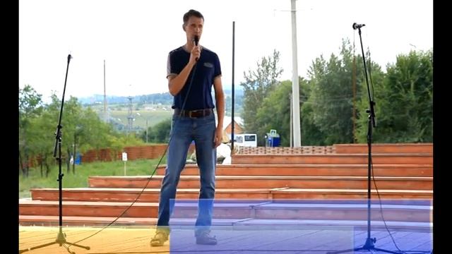 Медовый спас собрал гостей в Саяногорске