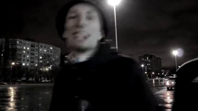 Podpolye - Приглашение на презентацию альбома 11x16