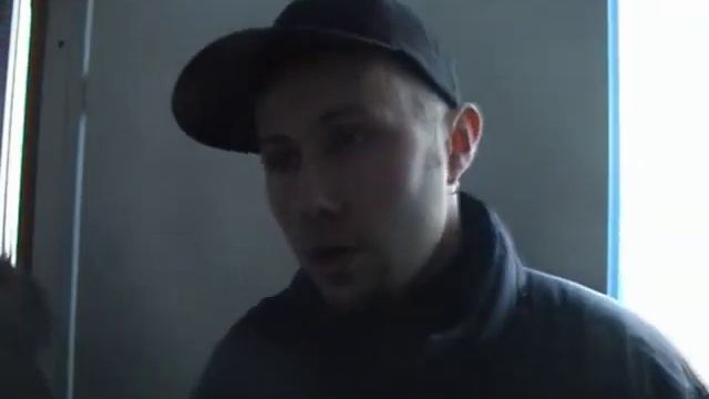 Гек & ДАНИКТО в офисе РР - Dvdugw - Хип-Хоп В России 4