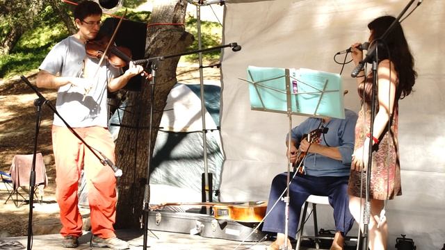 Южно-Калифорнийский слёт 