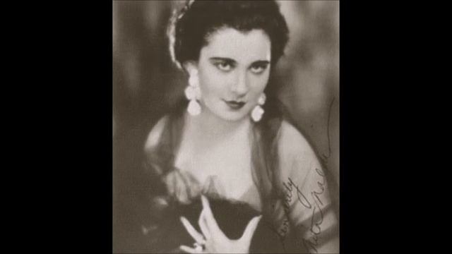 Нита Нальди (13.11.1894 — 17.02.1961)