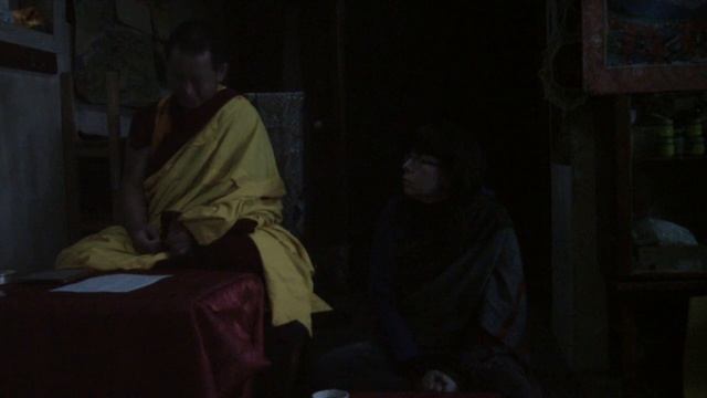 Геше Джампа Дагпа - Комментарий на Основу всех достоинств - Часть 5