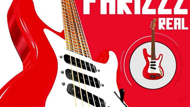 FarizzZ - ритм в сердце - Azeri RAP