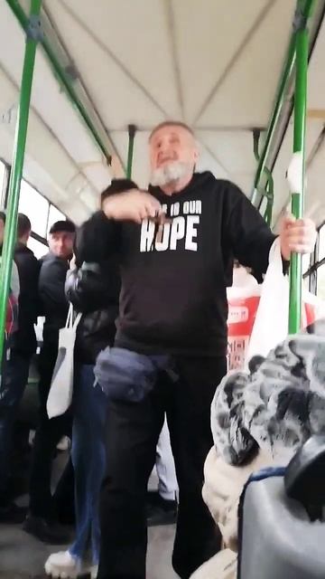 #транспорт #троллейбусы #он #тебеимне #ютуб #подпишись #