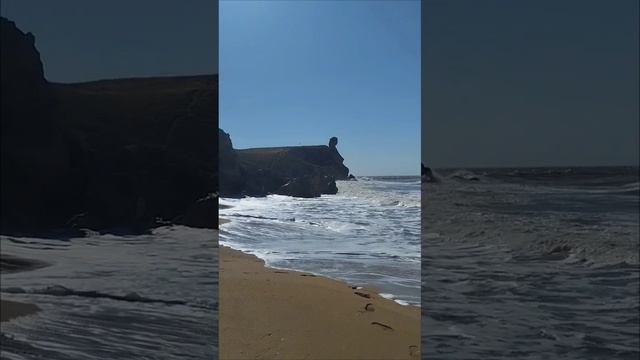 Крым.Керчь.Генеральские.Золотое.Ля Грейс. #лето #приро?