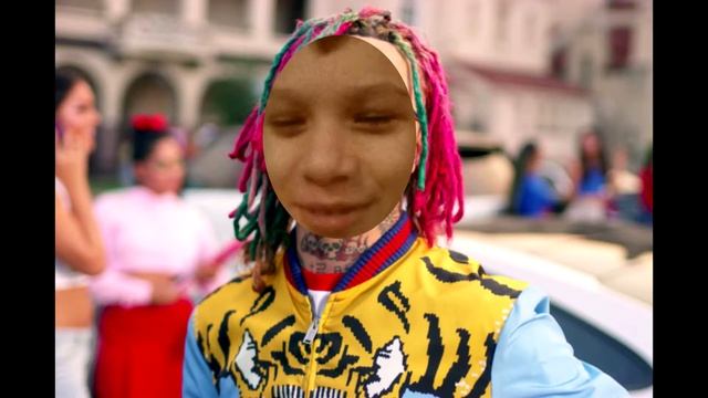 Lil Pump которого мы все хотели (качественный контент)