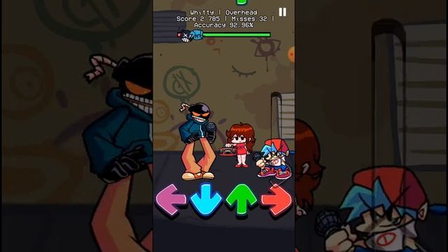 самый хардовый Босс утти прошол на харле