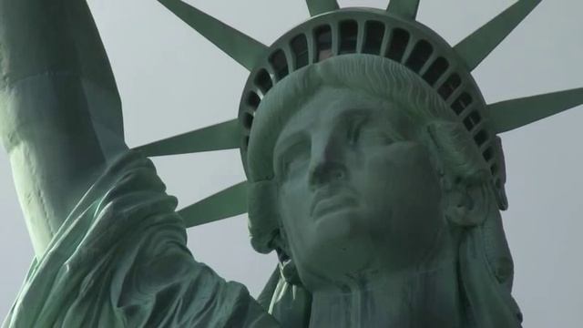 Gg4 U7 _bbc_culture New York City