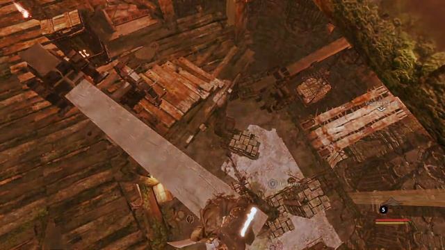 Styx Master Of Shadows #21 (Создатель #5, Архитектор #1)