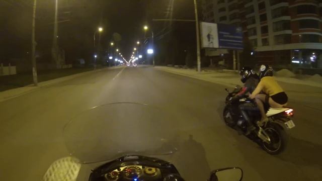 Moments: 24.04.2013 - Нажопница