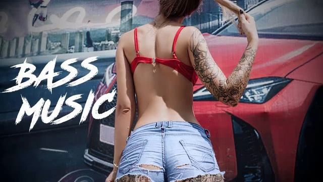Ремиксы Популярных Песен No #1🧨🧨CAR BASS MUSIC 2021 🔥 Качает Крутая Клубная Музыка Бас 2021