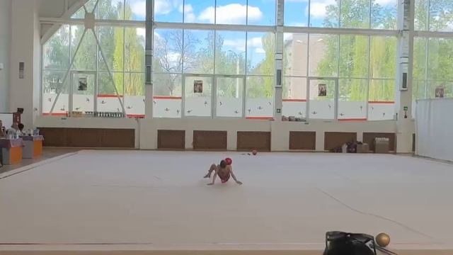 Лукоморье 28-30.04.2025, Липецк,, Ульяна Дорофеева