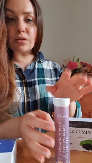 Бузина та чорний кмин #вітаміни #фармасі #shorts