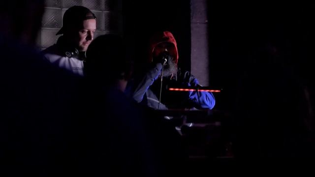 залетел на KOVSH BEATS, Пирато. СПБ апрель 2022 DOPE90.