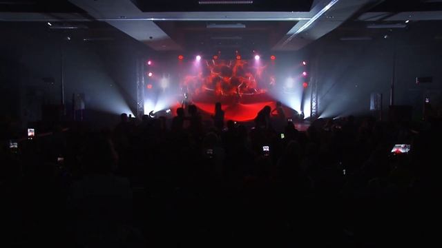 Антре Show Ballet 