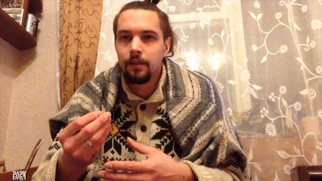 О хип-хоп культуре. Анураката Аяти (Bullet From Space).