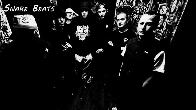 Рэп минус андеграунд | Минус для рэпа | Бит для фристайла (prod. Snare Beats)