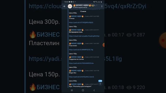 работа с франшизами в интернете