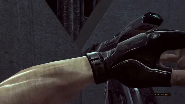 Turok 2008 часть 12 Напролом Прохождение игры