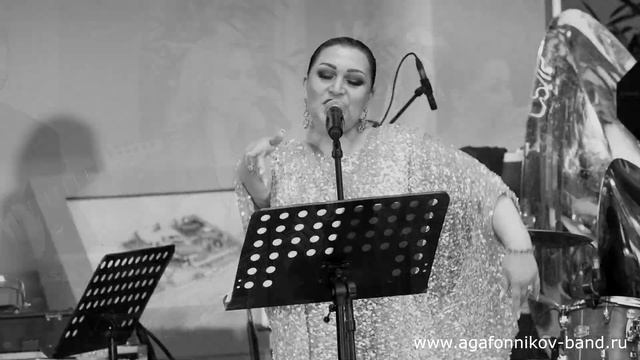 Владимир Агафонников, коллектив 