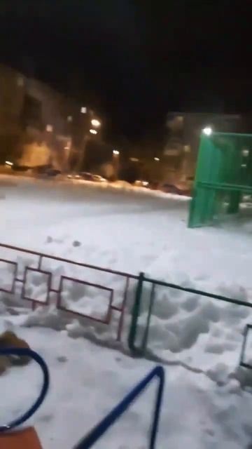 большие города... #районы #big #new #граната #новыйгод #опас?