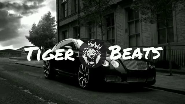 Районный _ Гость (bas Boost) Remix