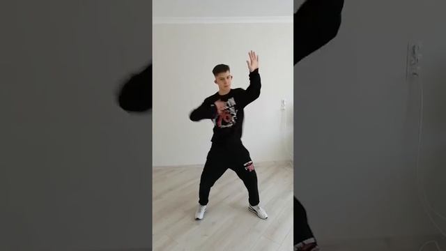 танцы хип-хоп(3)