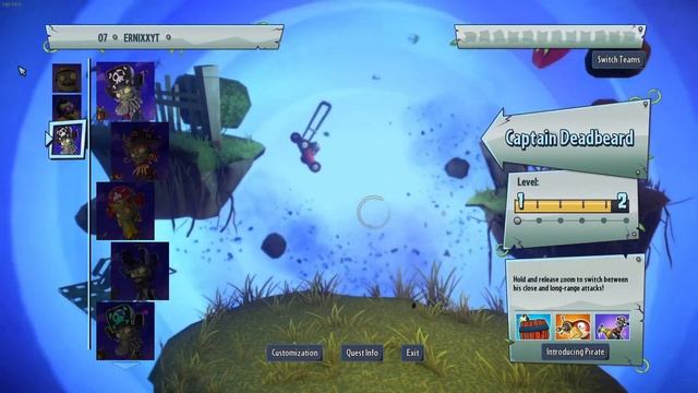 Жива ли Игра PLANTS Vs ZOMBIES GW2 в 2025 году на ПК? | ПОКУПАТЬ ЛИ И