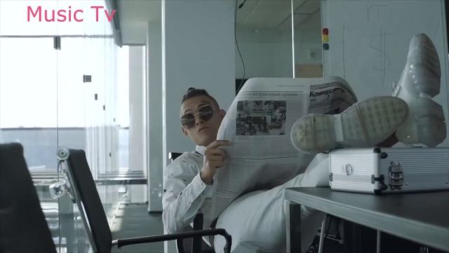 Новый Мерин (2020) Новинка Морнгенштерн