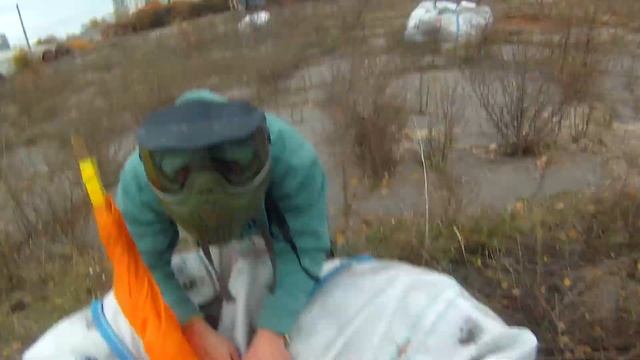 Останні слова Кузі-