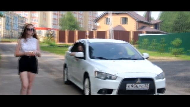 Сява Макияж - детка садись в мою тачку (премьера клипа 2020)