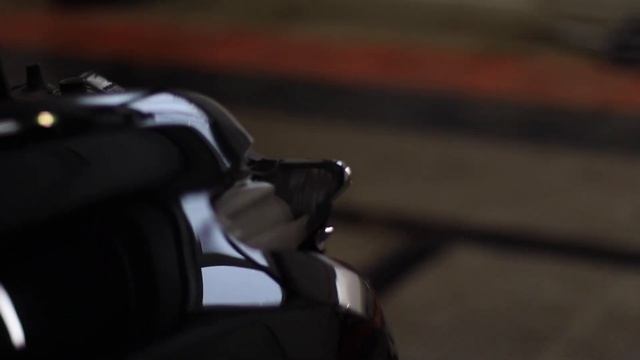 Установка BiLED модулей Optima Professional на Toyota Highlander