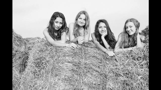 Ча-ча-ча (cover By Ramonki)