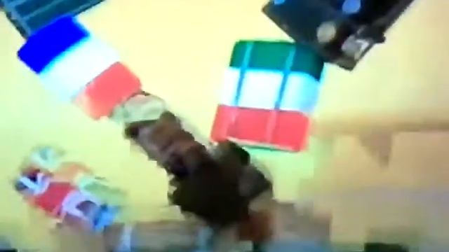 Взлом канала Уникум