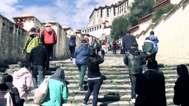 Непал-Тибет: подорож в іншу реальність