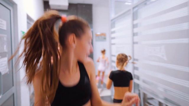 Танцевальные сборы ШСХ 