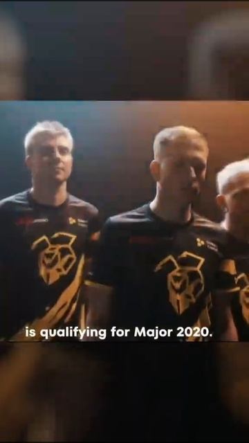 С этими ребятами шутки плохи #csgo #ксго #киберспорт #эра?