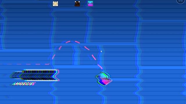 ПРОШЁЛ УРОВЕНЬ ПОДПИСЧИКА