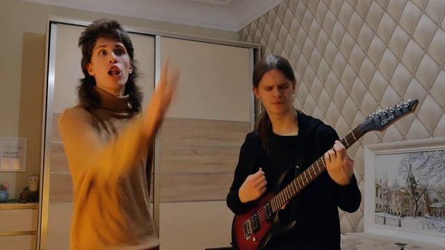 Starman - David Bowie - Брати Голоти