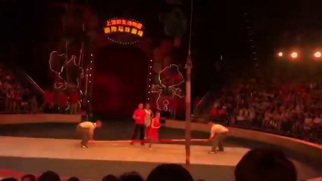 Русская палка !