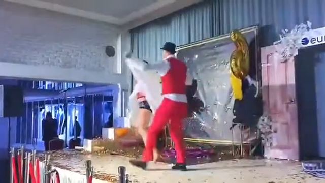 Трансформация костюмов