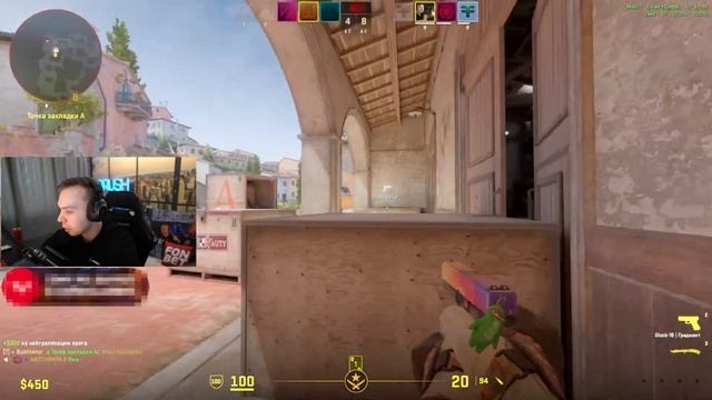 СТРИМСНАЙПЕРА БОЯТСЯ СУНУТСЯ К ПАПАШЕ | КОМАНДА КУРАШ?